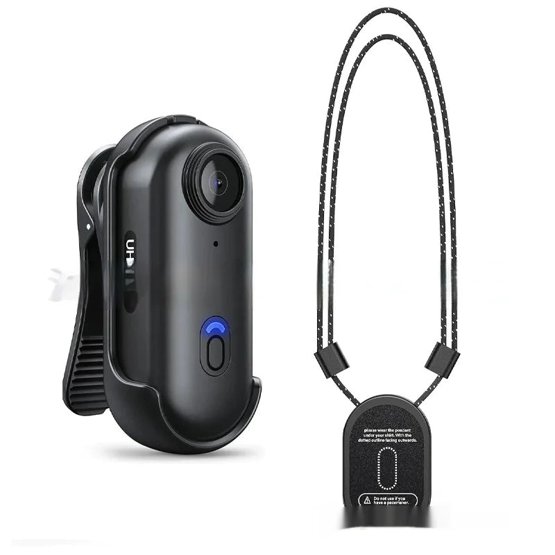 Mini Caméra Waterproof